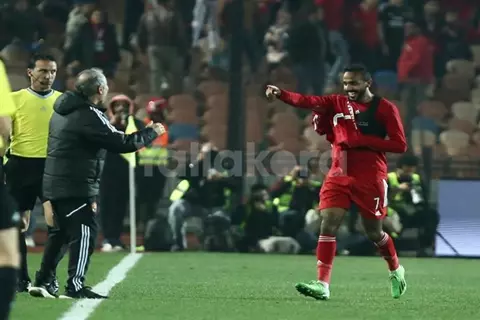 هدافو الأهلي في عصر كولر.. كهربا يتصدر وبصمة الصفقات